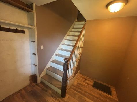 96 Haystack Mountain Road Montville ME 04941