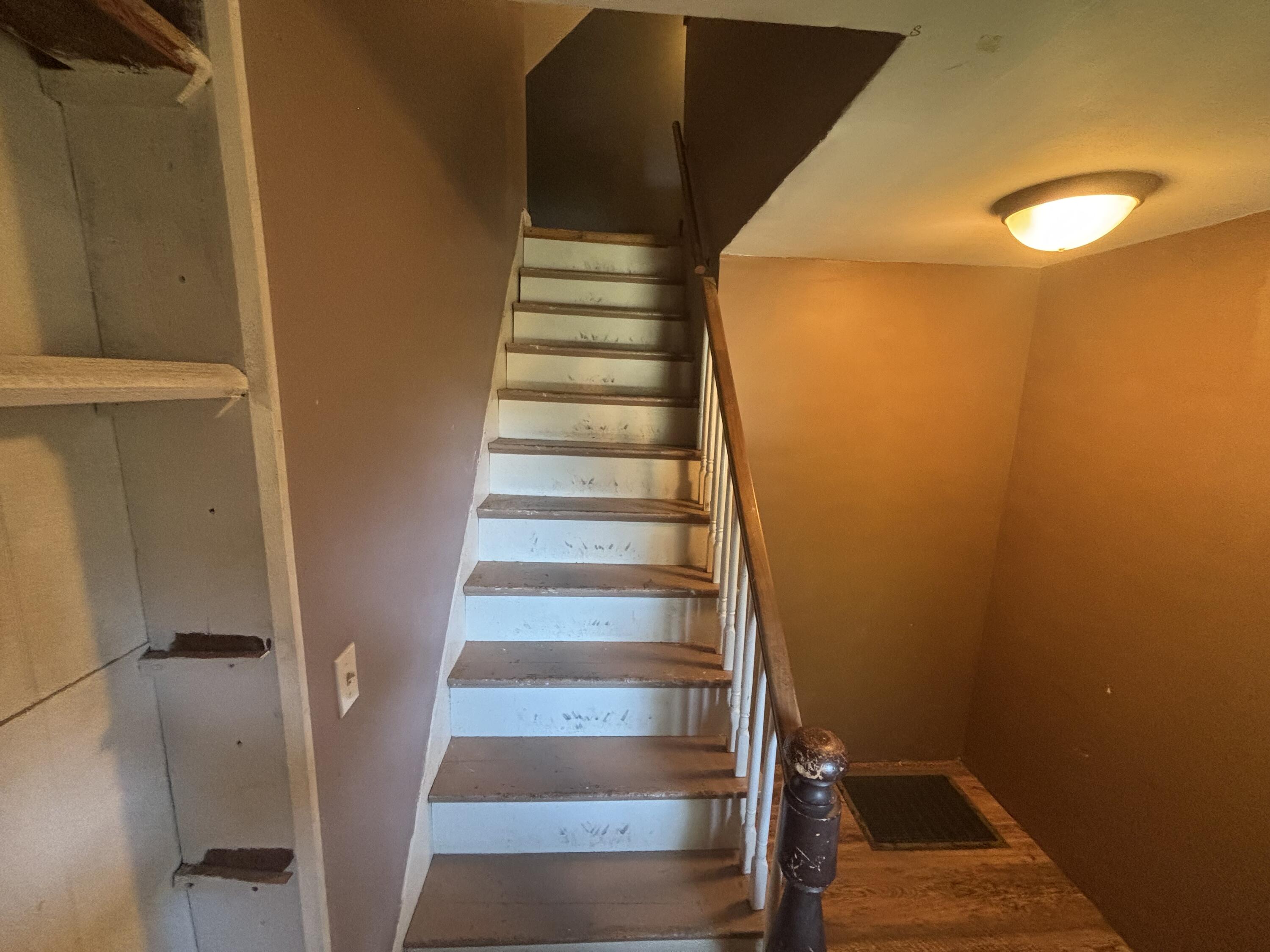 96 Haystack Mountain Road Montville ME 04941