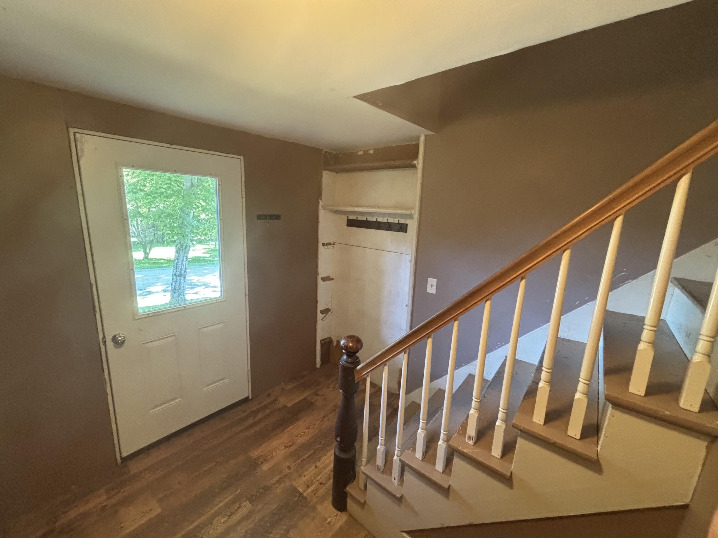 96 Haystack Mountain Road Montville ME 04941