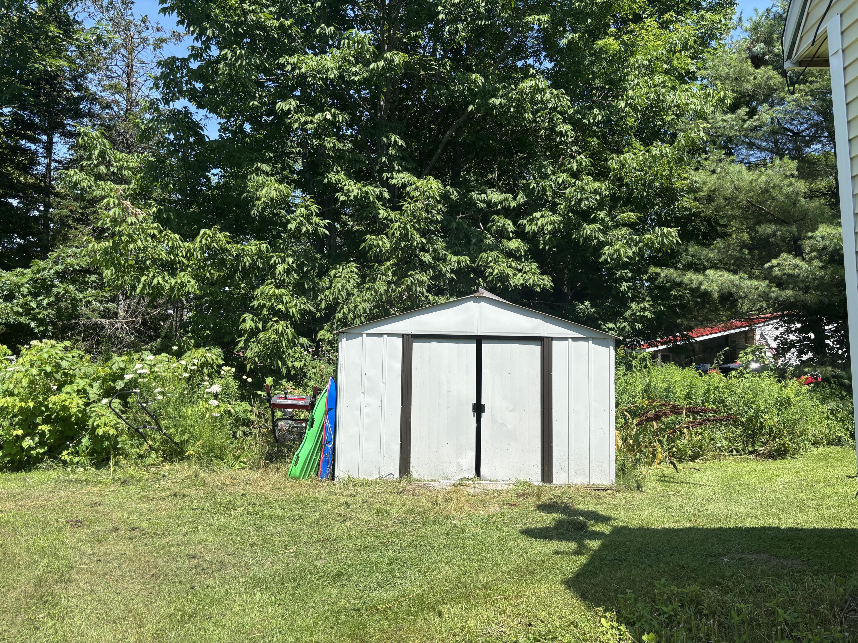 96 Haystack Mountain Road Montville ME 04941