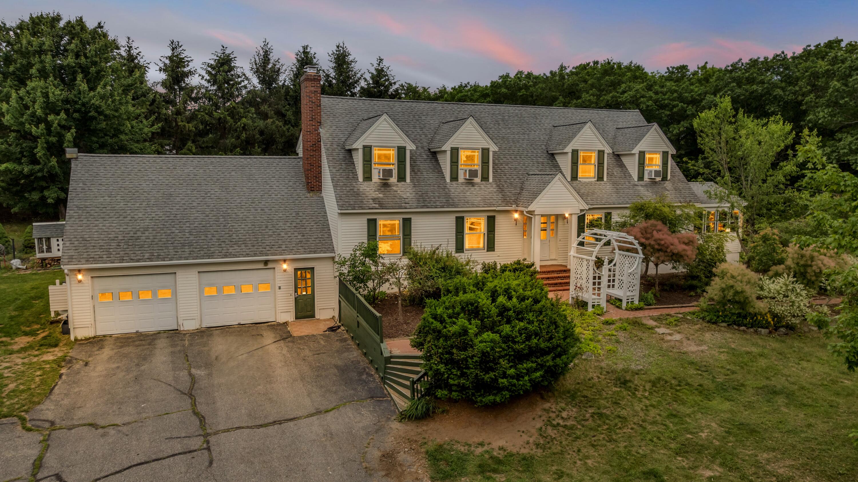 116 Point Road Acton ME 04001