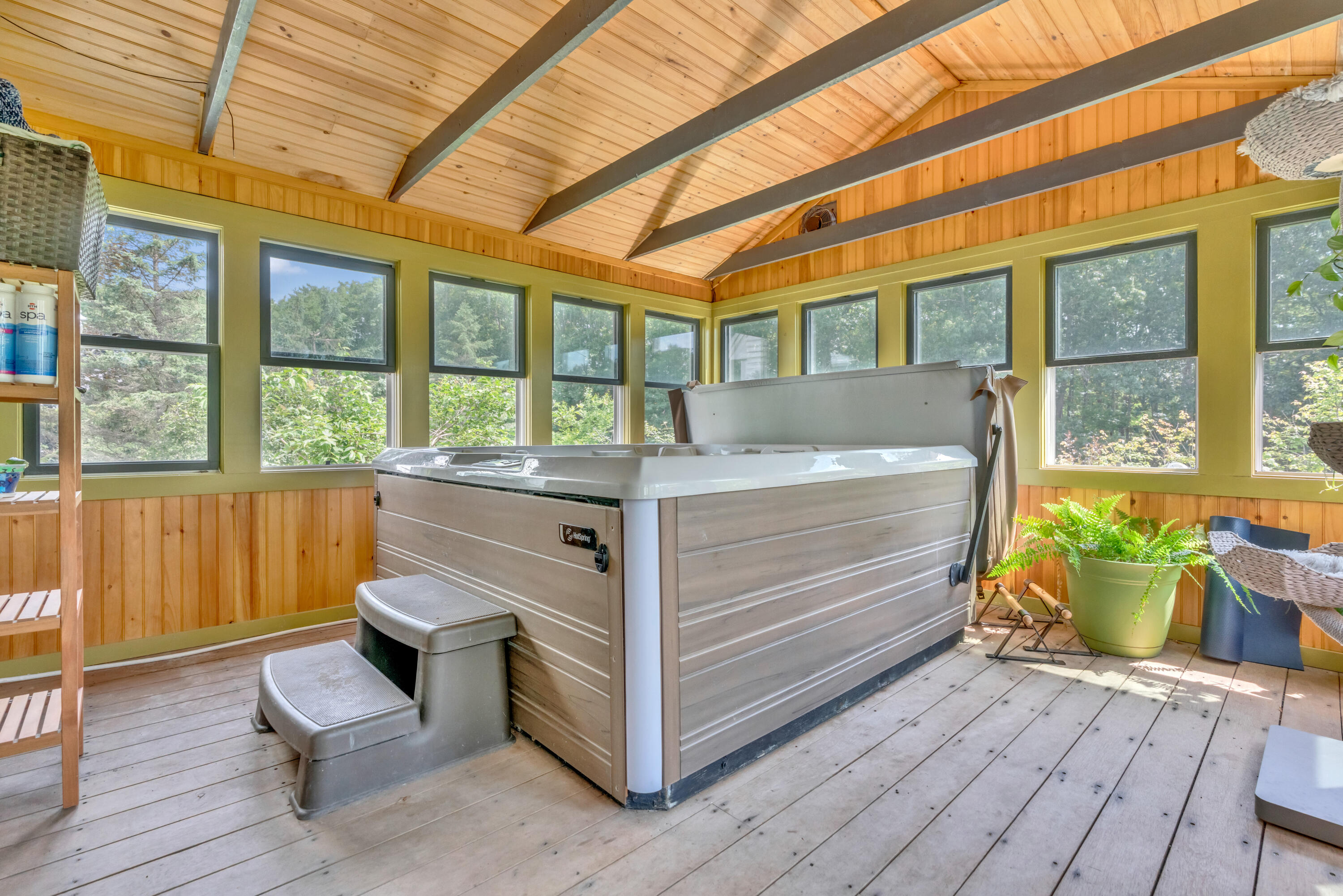 116 Point Road Acton ME 04001