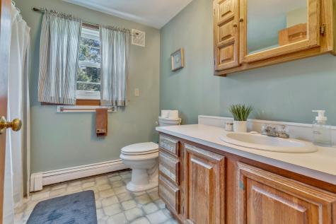 116 Point Road Acton ME 04001