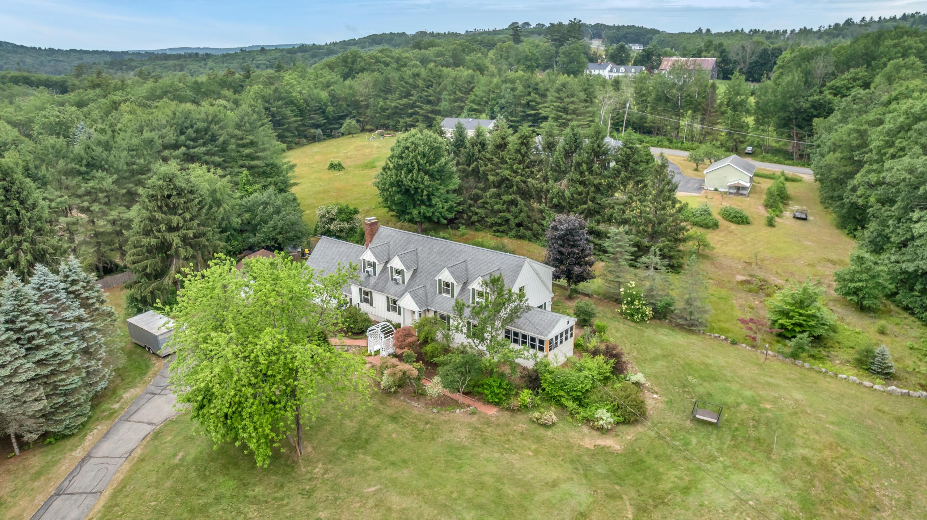 116 Point Road Acton ME 04001