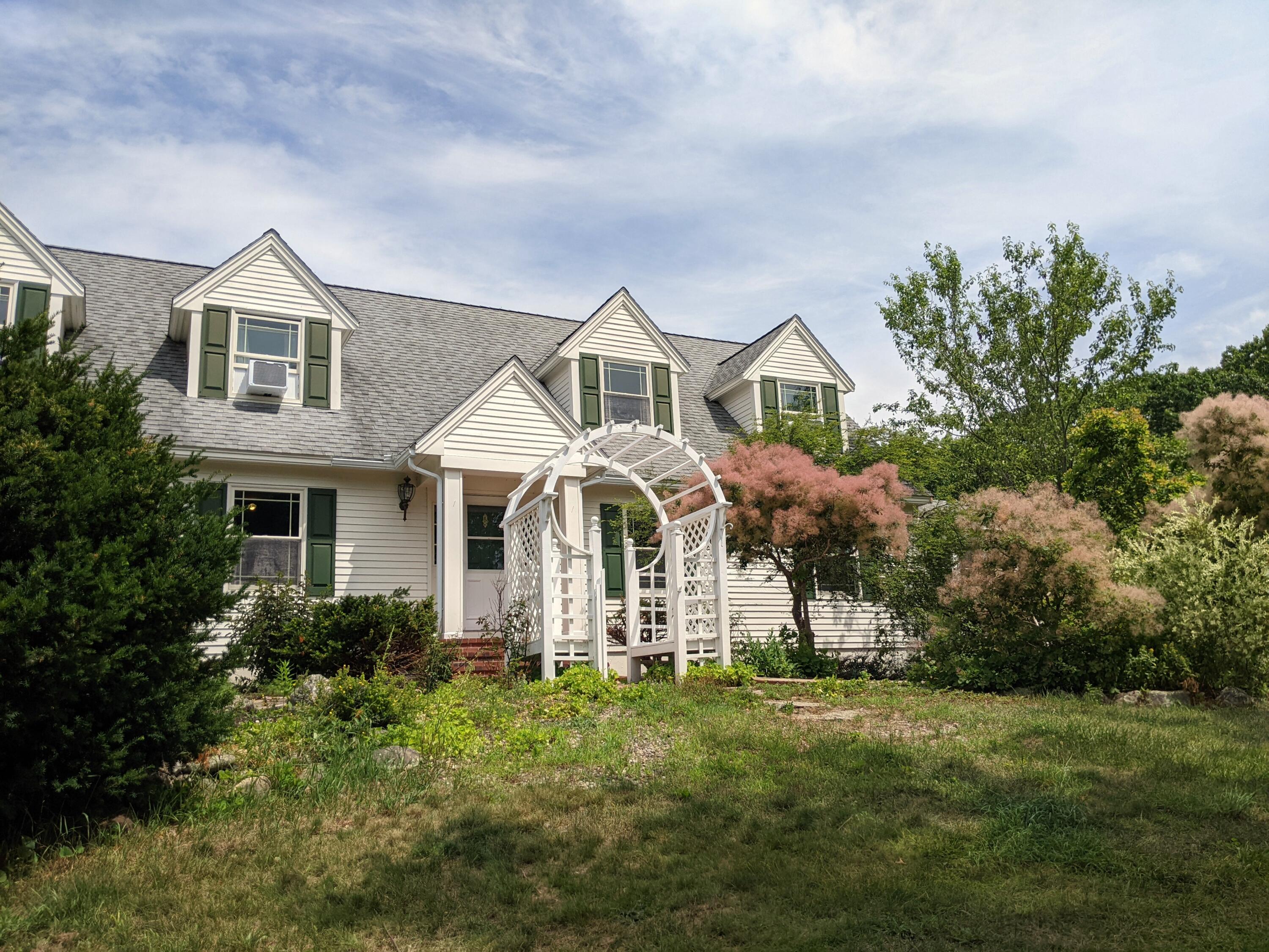 116 Point Road Acton ME 04001