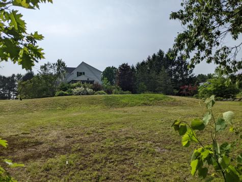 116 Point Road Acton ME 04001