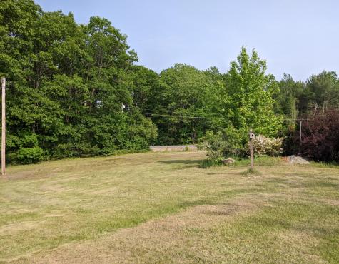 116 Point Road Acton ME 04001