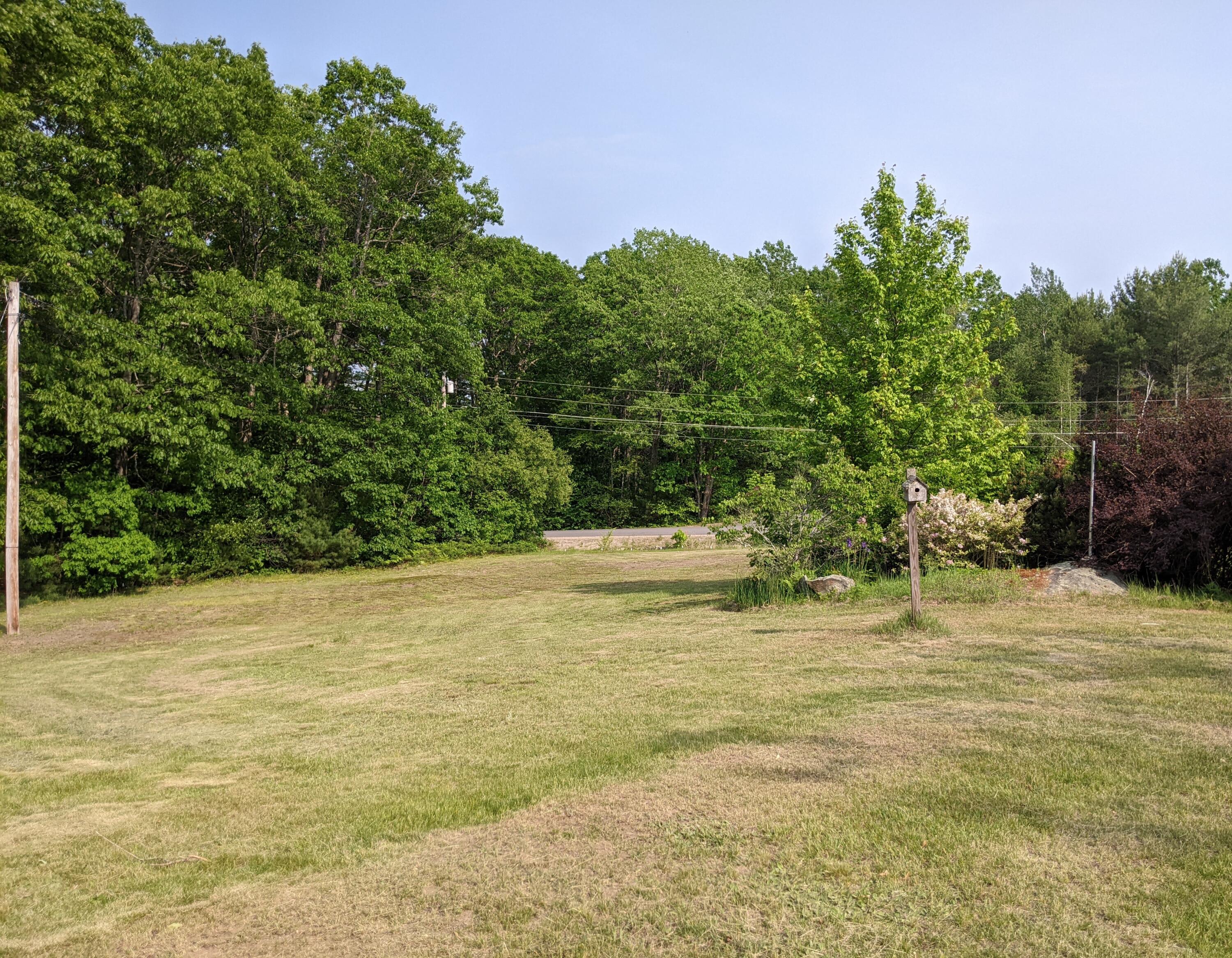 116 Point Road Acton ME 04001