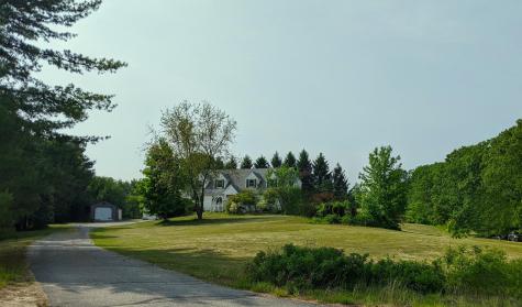 116 Point Road Acton ME 04001