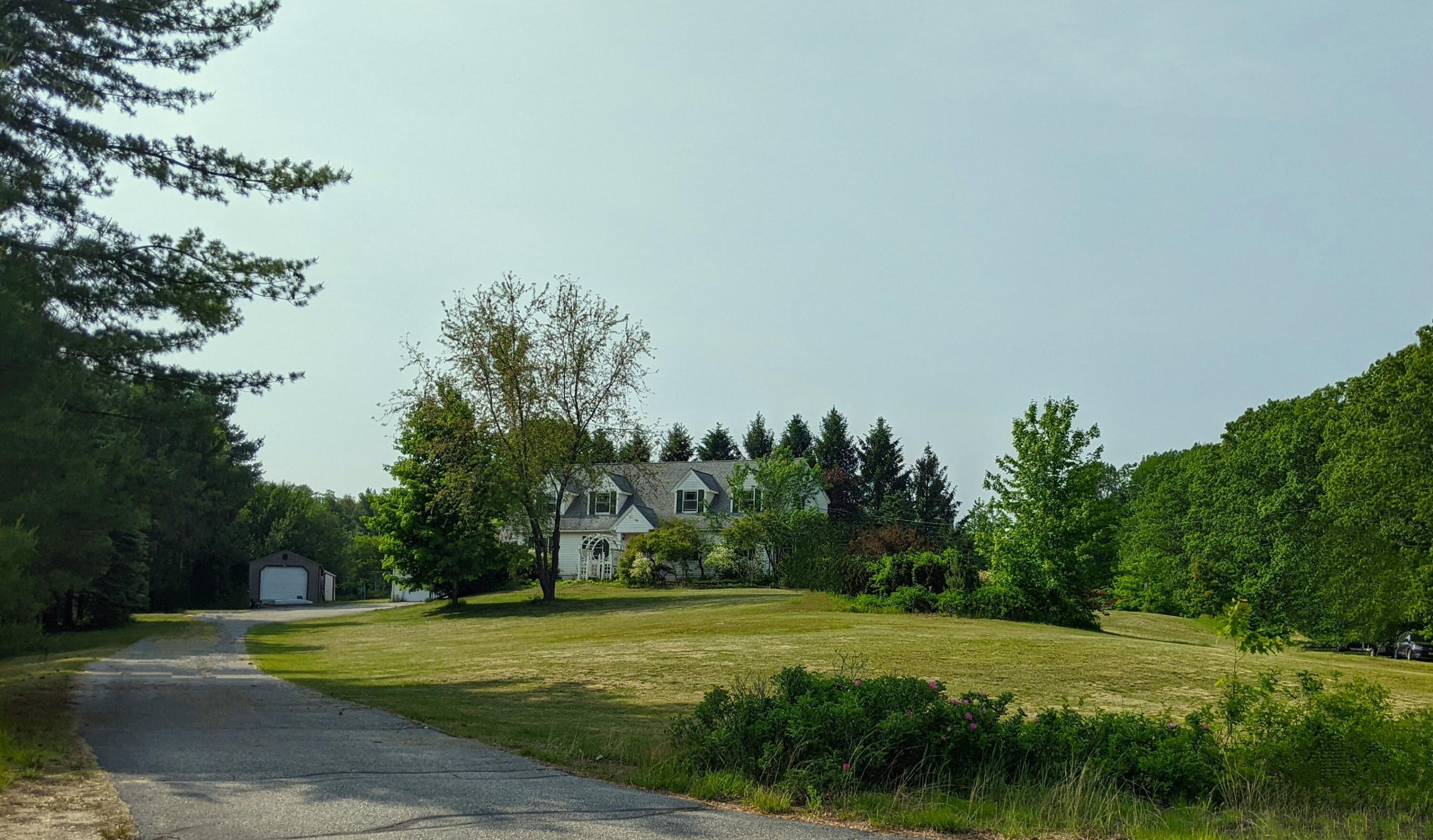 116 Point Road Acton ME 04001