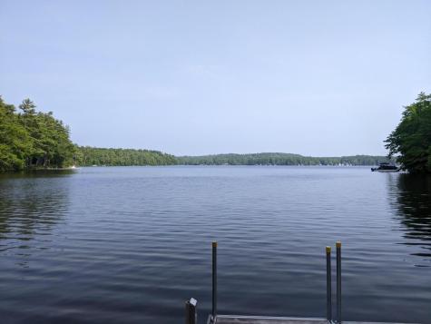 116 Point Road Acton ME 04001