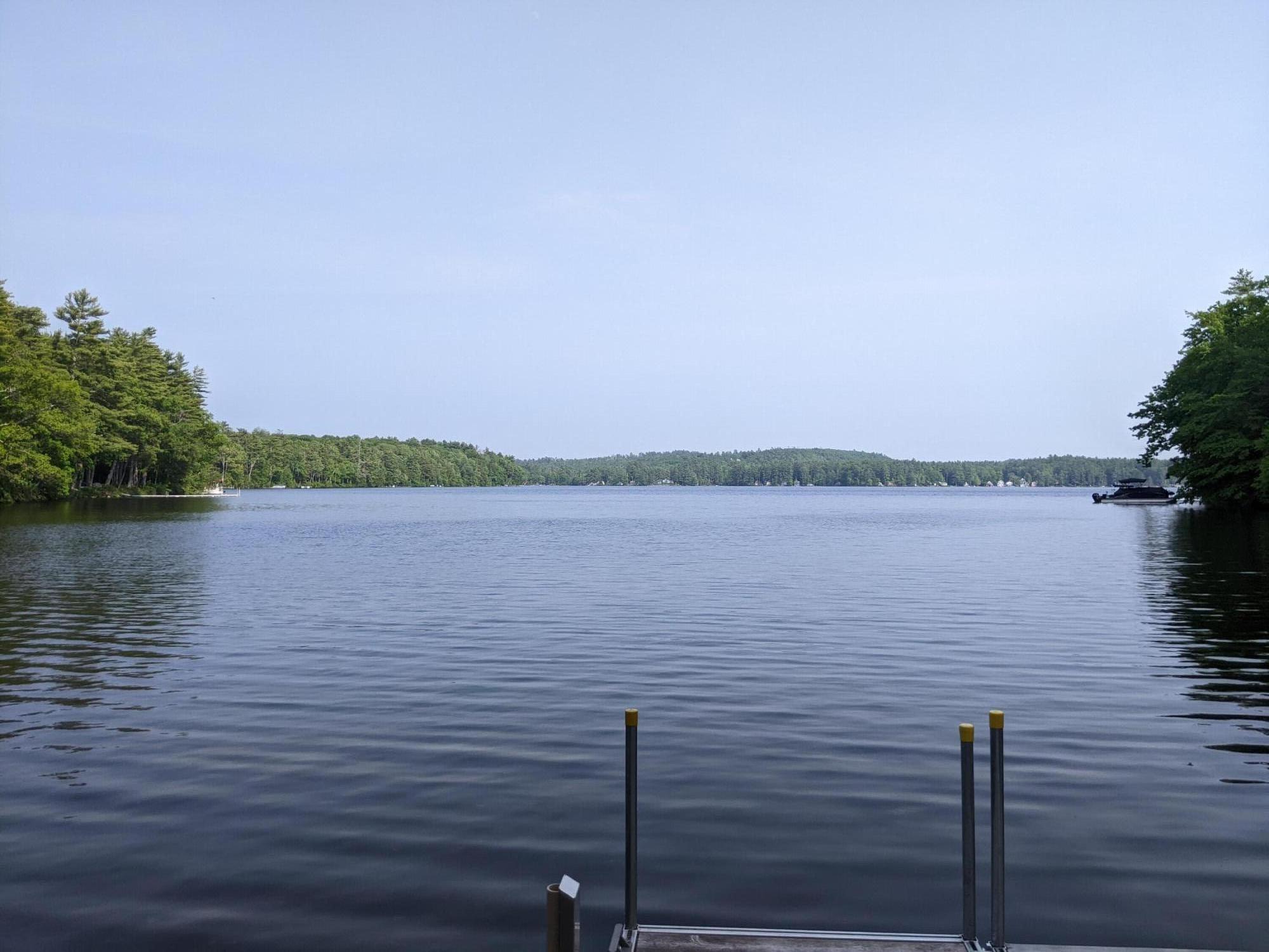 116 Point Road Acton ME 04001