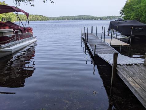 116 Point Road Acton ME 04001