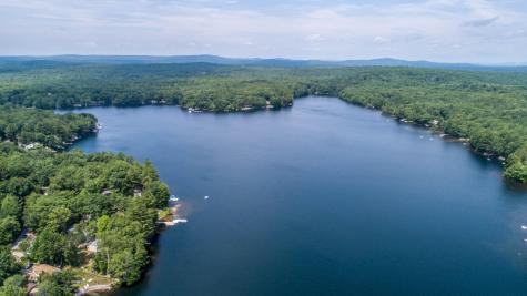 116 Point Road Acton ME 04001