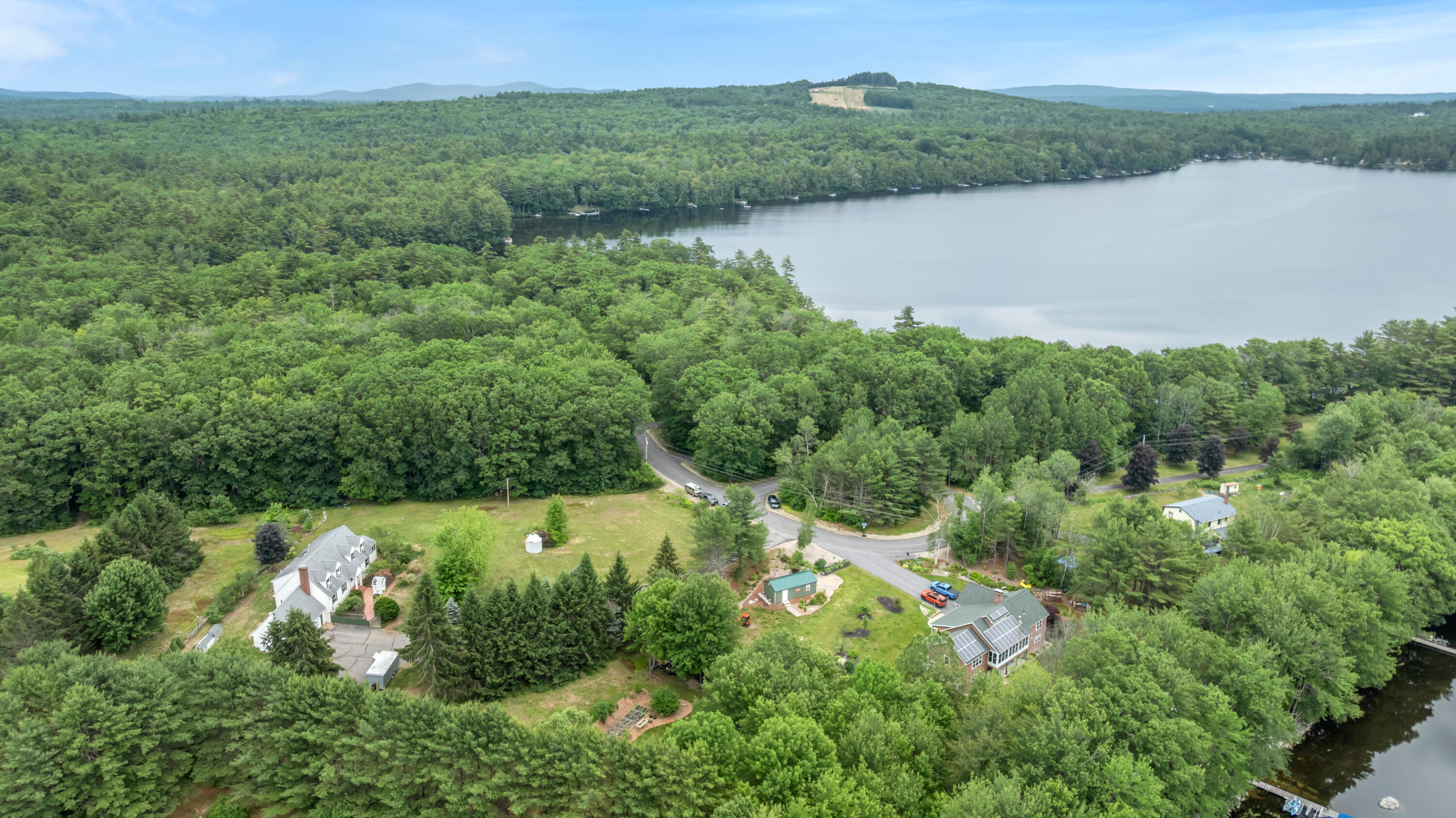 116 Point Road Acton ME 04001