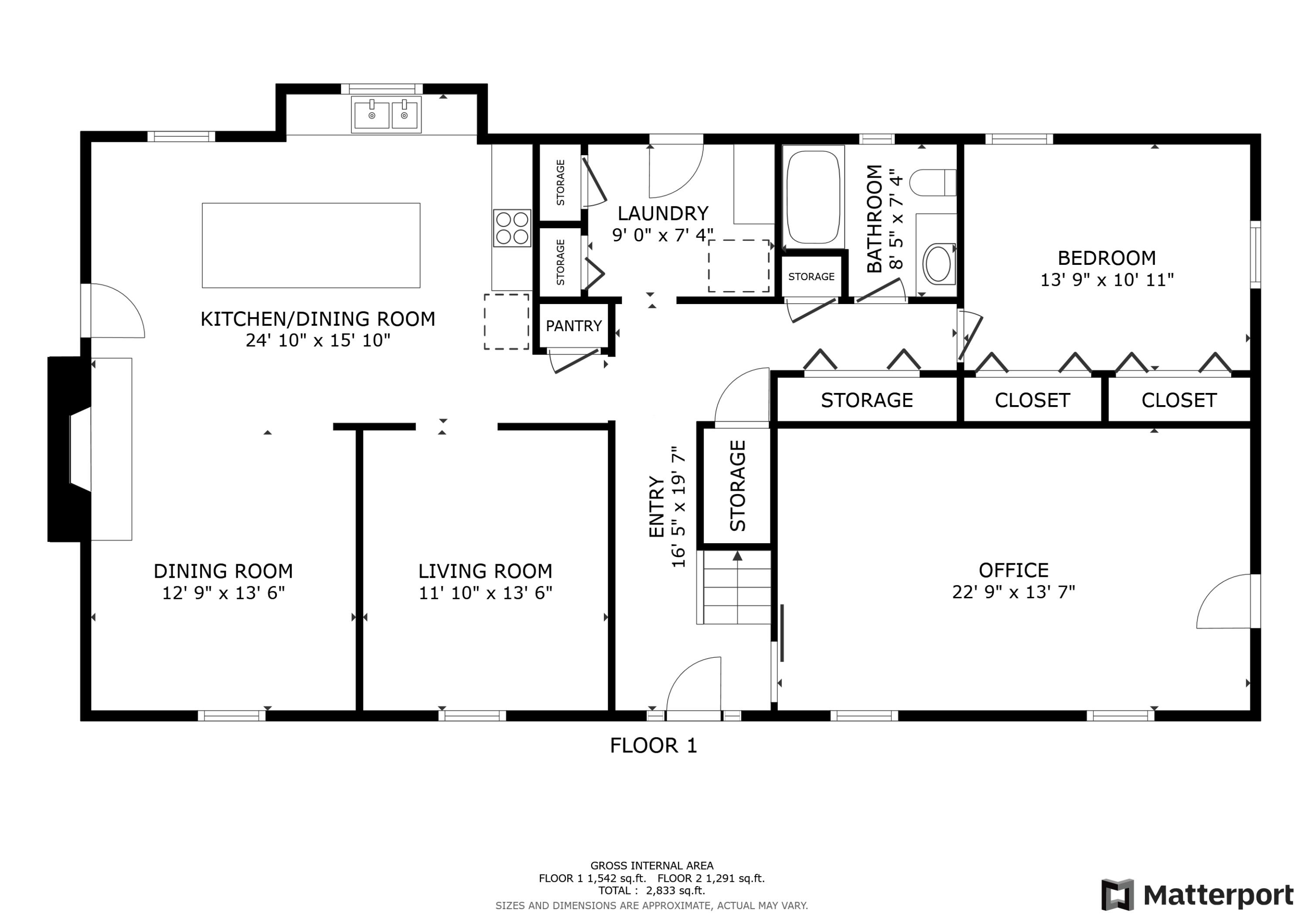 116 Point Road Acton ME 04001