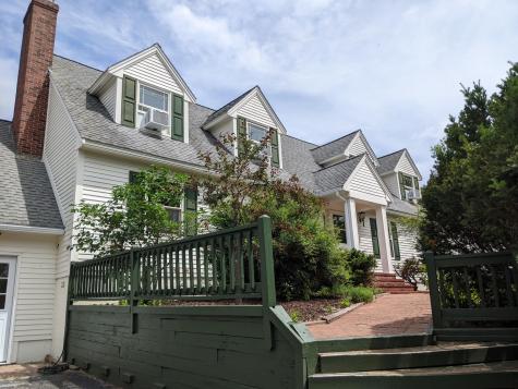 116 Point Road Acton ME 04001