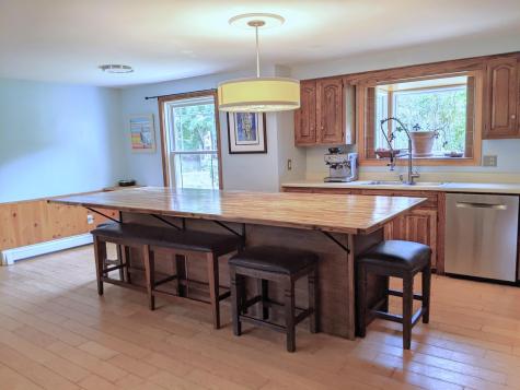 116 Point Road Acton ME 04001