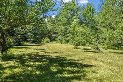 148 Spiller Hill Road Raymond ME 04071