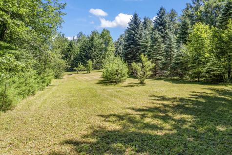 148 Spiller Hill Road Raymond ME 04071