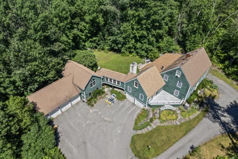 148 Spiller Hill Road Raymond ME 04071