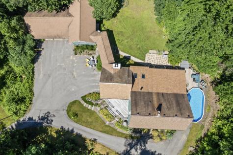 148 Spiller Hill Road Raymond ME 04071