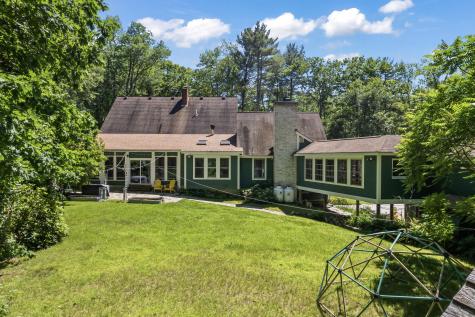 148 Spiller Hill Road Raymond ME 04071