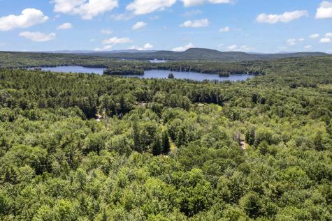 148 Spiller Hill Road Raymond ME 04071