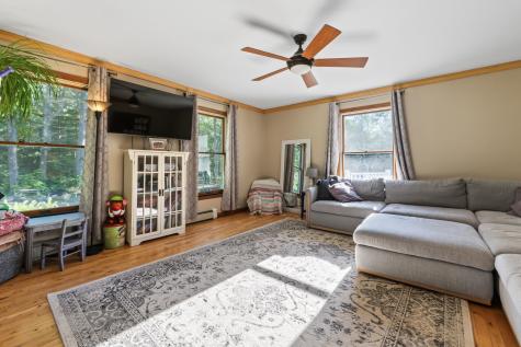 148 Spiller Hill Road Raymond ME 04071