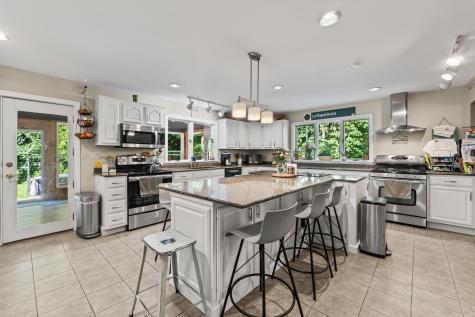 148 Spiller Hill Road Raymond ME 04071