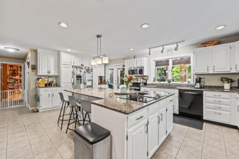 148 Spiller Hill Road Raymond ME 04071