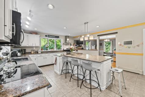 148 Spiller Hill Road Raymond ME 04071