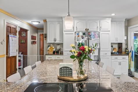 148 Spiller Hill Road Raymond ME 04071