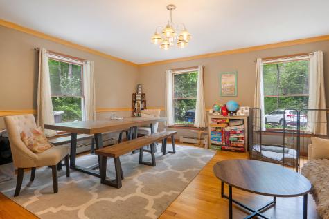 148 Spiller Hill Road Raymond ME 04071