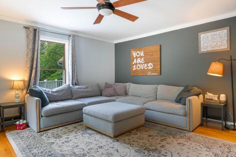 148 Spiller Hill Road Raymond ME 04071