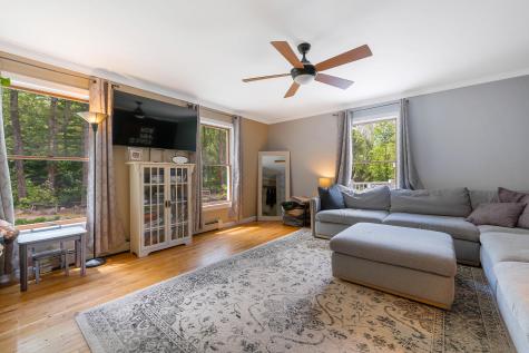 148 Spiller Hill Road Raymond ME 04071