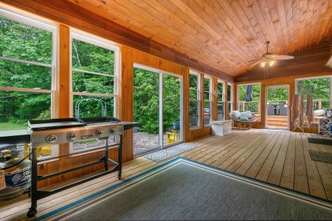 148 Spiller Hill Road Raymond ME 04071