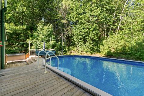 148 Spiller Hill Road Raymond ME 04071