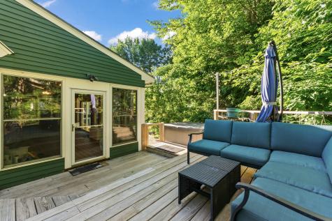 148 Spiller Hill Road Raymond ME 04071