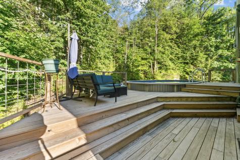 148 Spiller Hill Road Raymond ME 04071