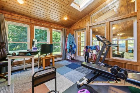 148 Spiller Hill Road Raymond ME 04071