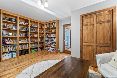 148 Spiller Hill Road Raymond ME 04071