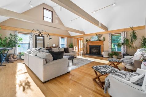 148 Spiller Hill Road Raymond ME 04071