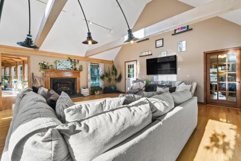 148 Spiller Hill Road Raymond ME 04071