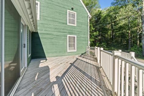 148 Spiller Hill Road Raymond ME 04071