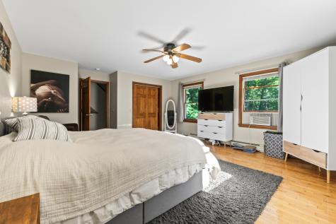 148 Spiller Hill Road Raymond ME 04071