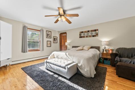 148 Spiller Hill Road Raymond ME 04071