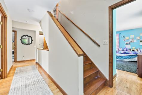 148 Spiller Hill Road Raymond ME 04071