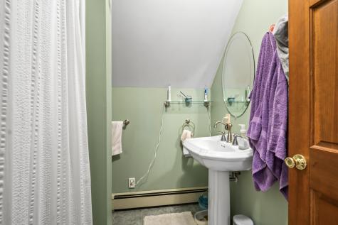 148 Spiller Hill Road Raymond ME 04071