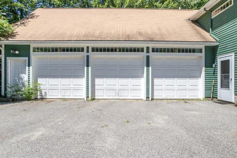 148 Spiller Hill Road Raymond ME 04071